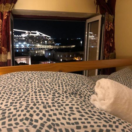 Pequeno Hostel Lisboa Dış mekan fotoğraf