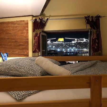 Pequeno Hostel Lisboa Dış mekan fotoğraf