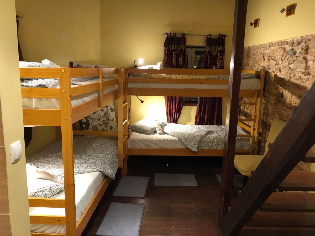 Pequeno Hostel Lisboa Dış mekan fotoğraf