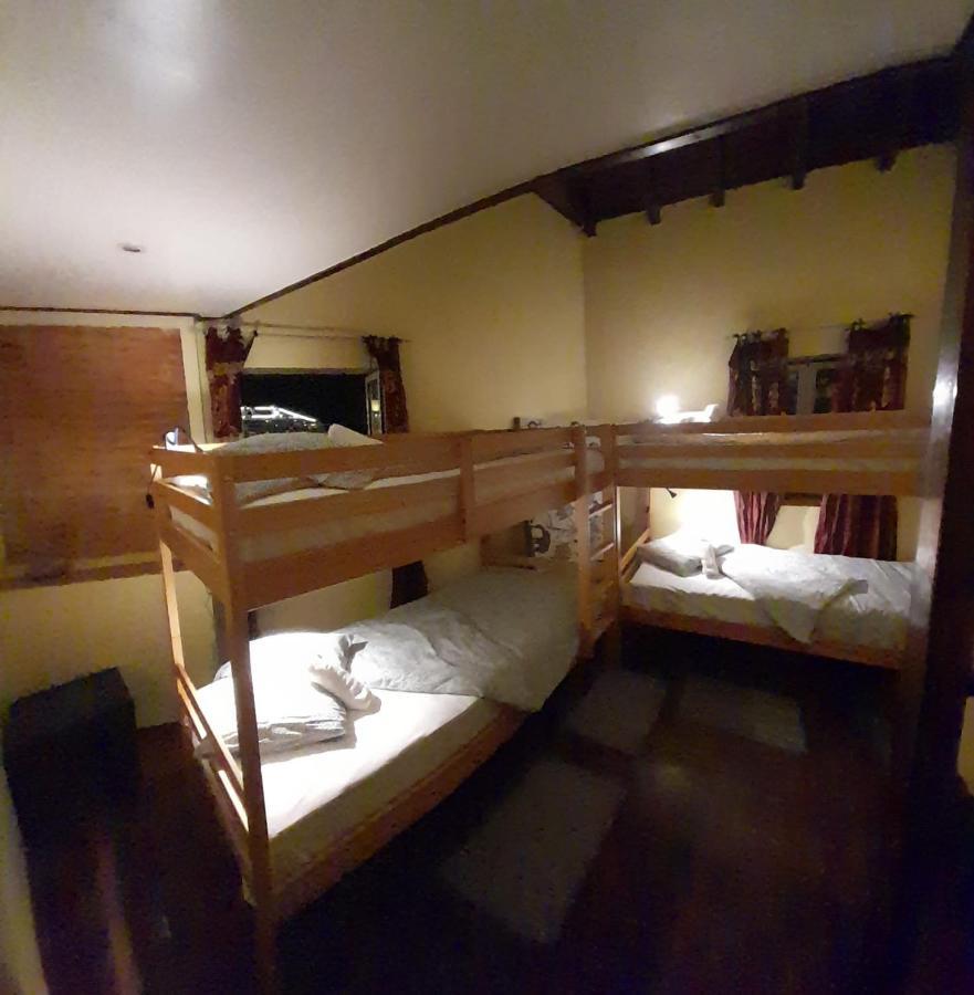 Pequeno Hostel Lisboa Dış mekan fotoğraf