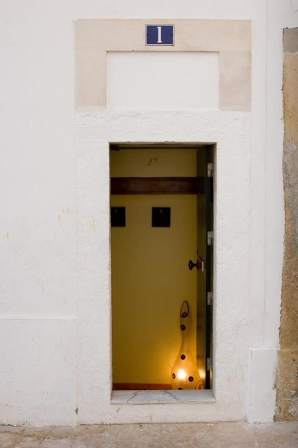 Pequeno Hostel Lisboa Dış mekan fotoğraf