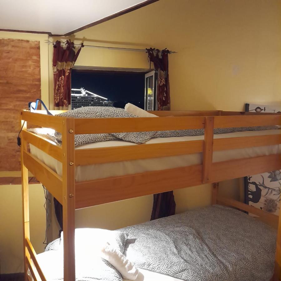 Pequeno Hostel Lisboa Dış mekan fotoğraf