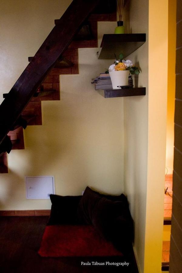 Pequeno Hostel Lisboa Dış mekan fotoğraf